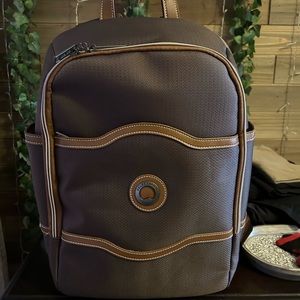 Delsey Chalet Backpack Air 2.0